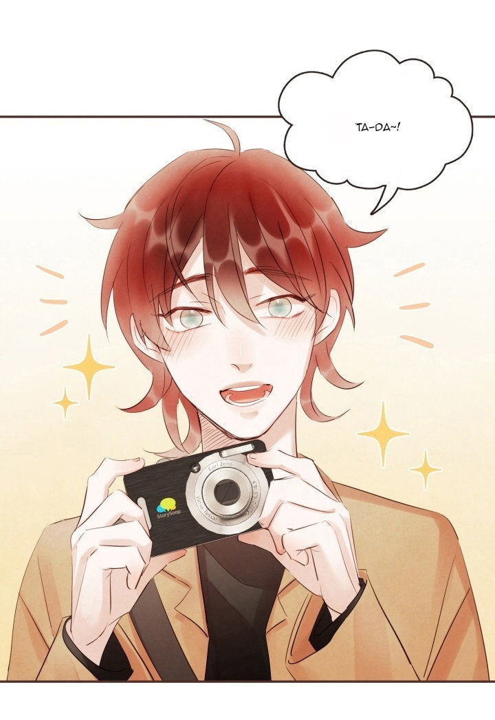 Giữa Tình Yêu Và Tình Bạn: Chapter 49