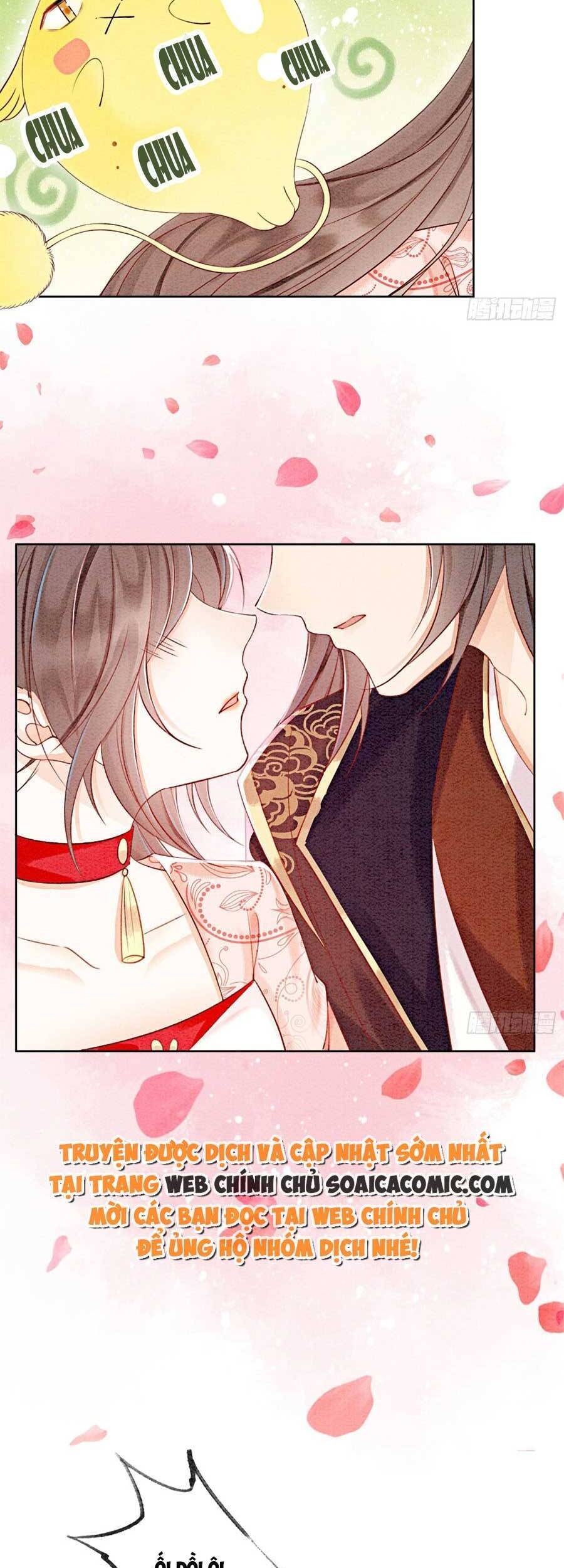 Bắt Đầu Hủy Hôn Để Công Lược Vương Gia: Chapter 89