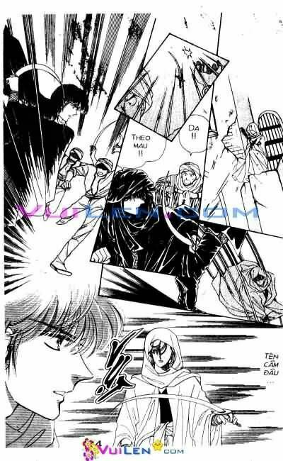 Nàng Công Chúa Ham Chơi: Chapter 3