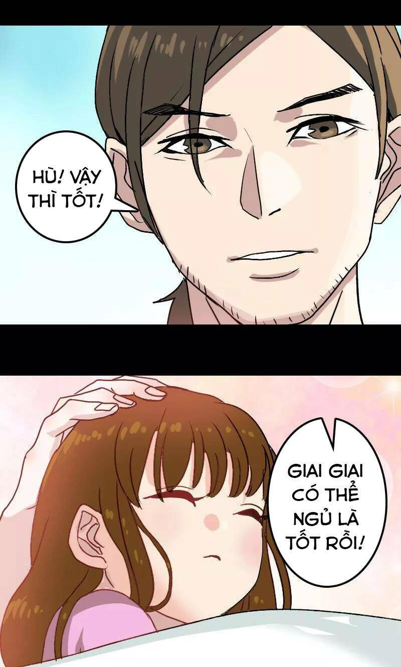 Quan Tài Hung Ác: Chapter 7