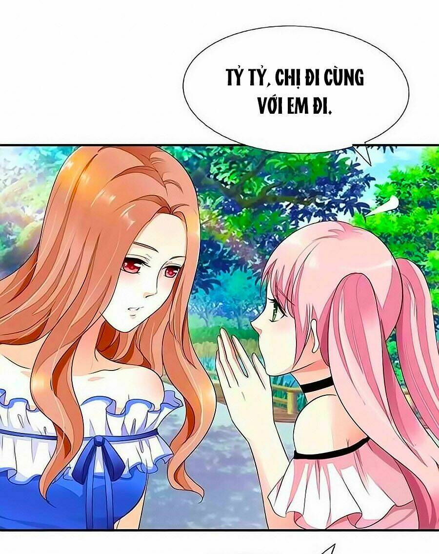 Song Diện Danh Viện: Chapter 26