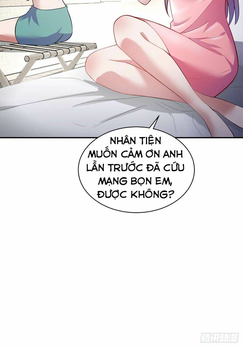 Đại Gia Livestream Vạn Giới: Chapter 12