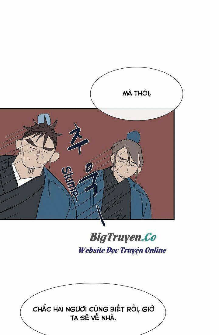 Học Sĩ Tái Sinh: Chapter 75