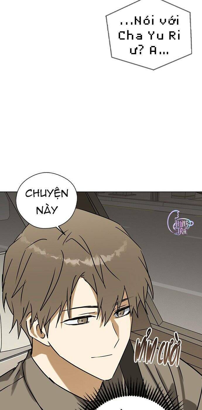 Duyên Nợ Kiếp Trước: Chapter 42