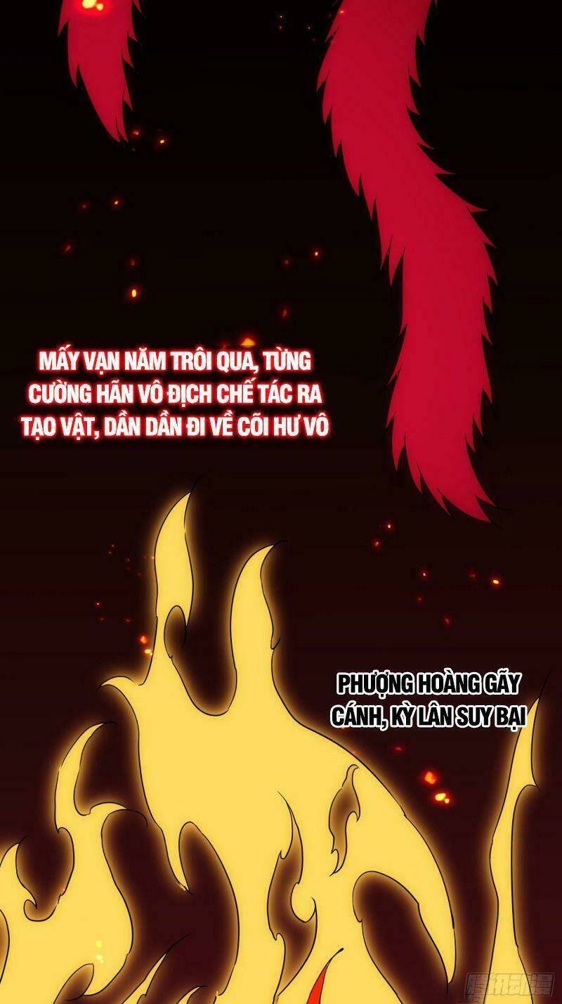 Ma Vương Là Đại Địa Chủ: Chapter 73