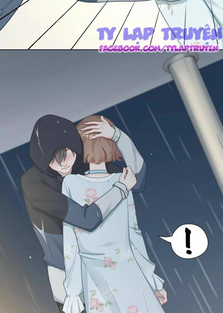 Bạn Trai Là Quái Vật: Chapter 82