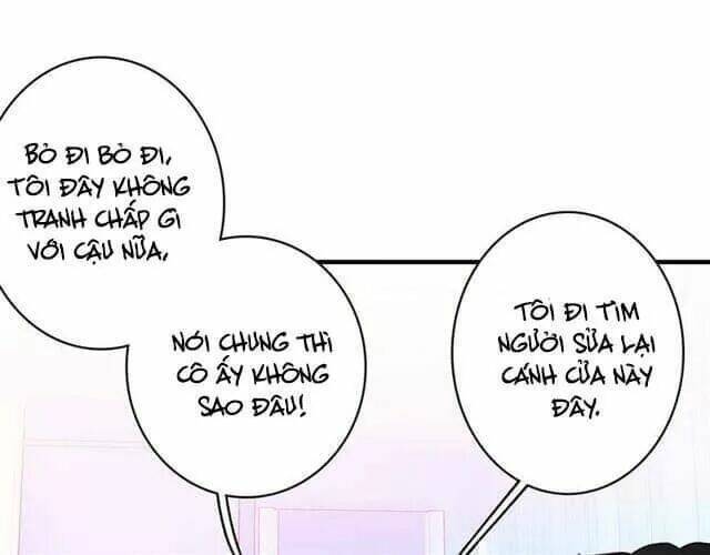 Tinh Diệu Vị Lai: Chapter 11