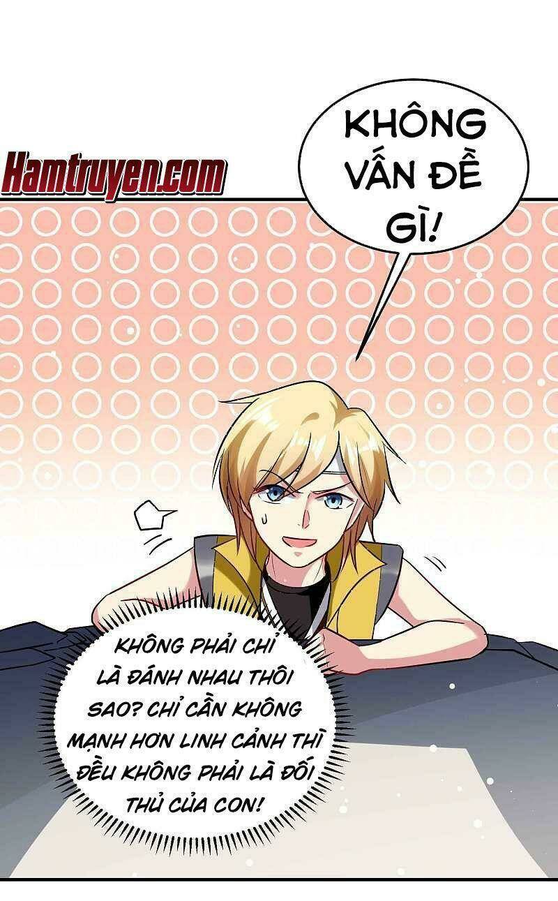 Vạn Giới Tiên Vương: Chapter 86