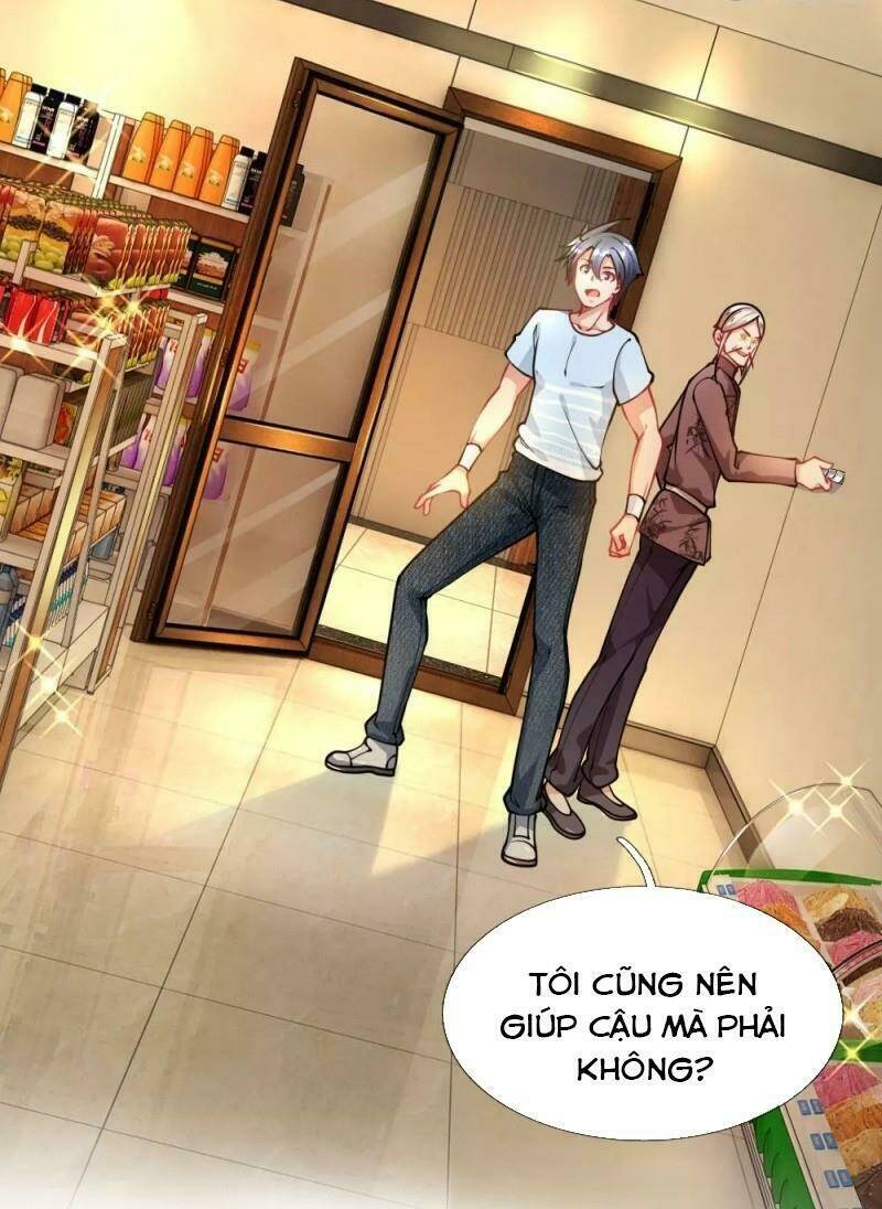 Bạn Gái Mạt Thế Vườn Nhà Ta Thông Tới Mạt Thế: Chapter 67