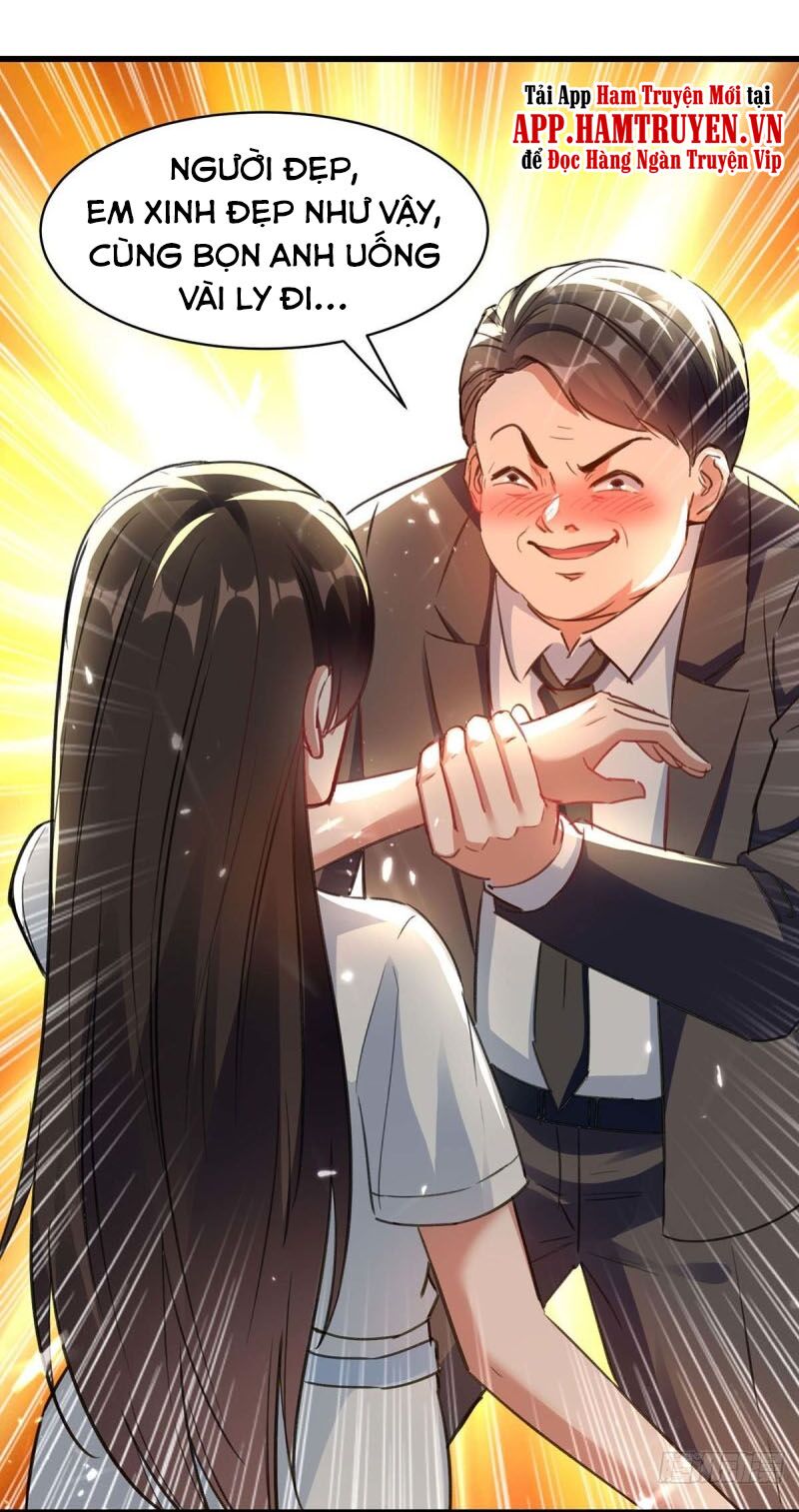 Thần Cấp Thấu Thị: Chapter 219