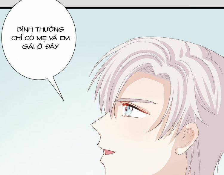 Nữ Hoàng Giá Đáo: Chapter 23