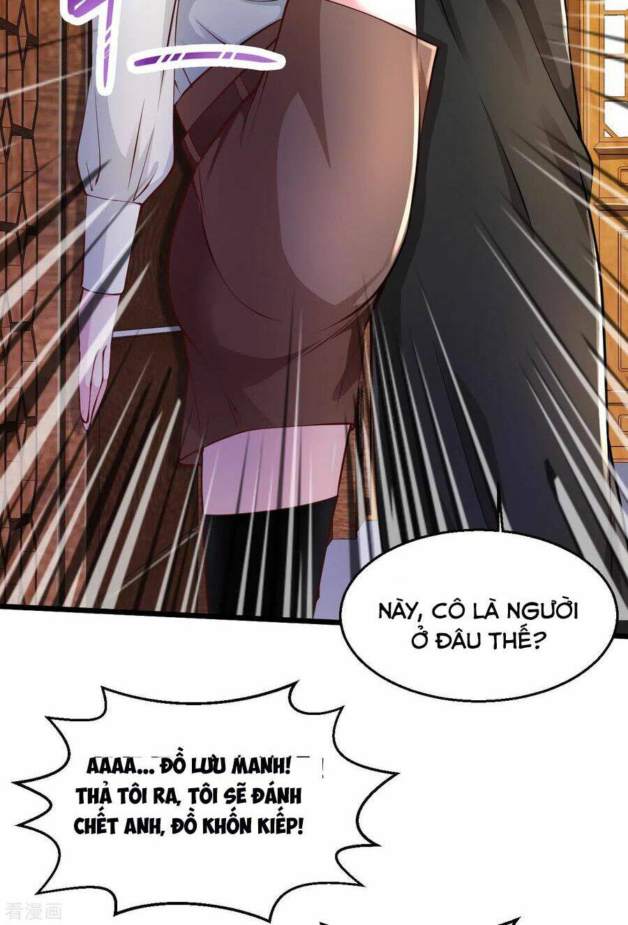 Tuyệt Phẩm Y Thánh: Chapter 154