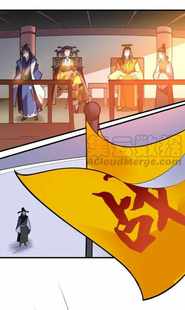 Đại Nghịch Chi Môn: Chapter 89