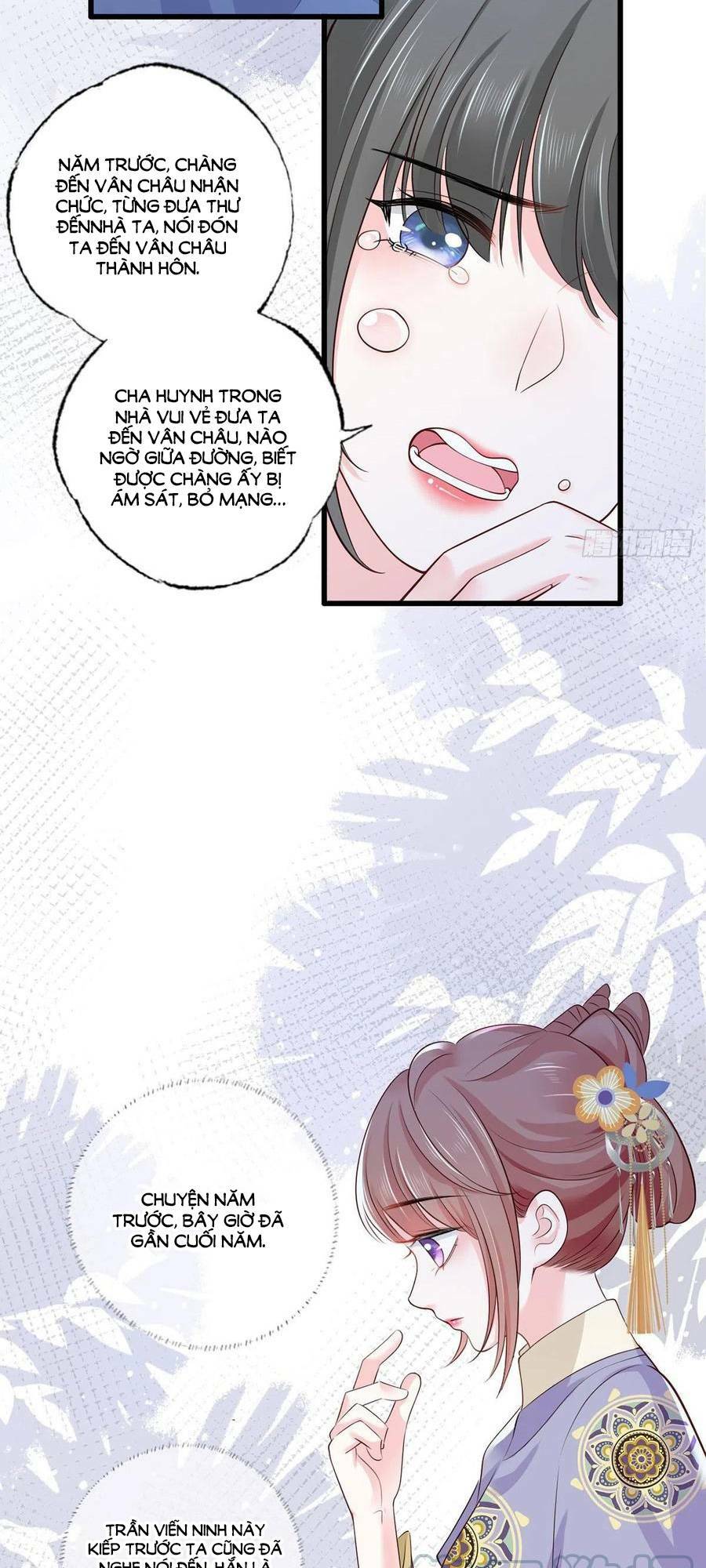 Nữ Thủ Phú Chi Kiều Sủng Nhiếp Chính Vương: Chapter 140