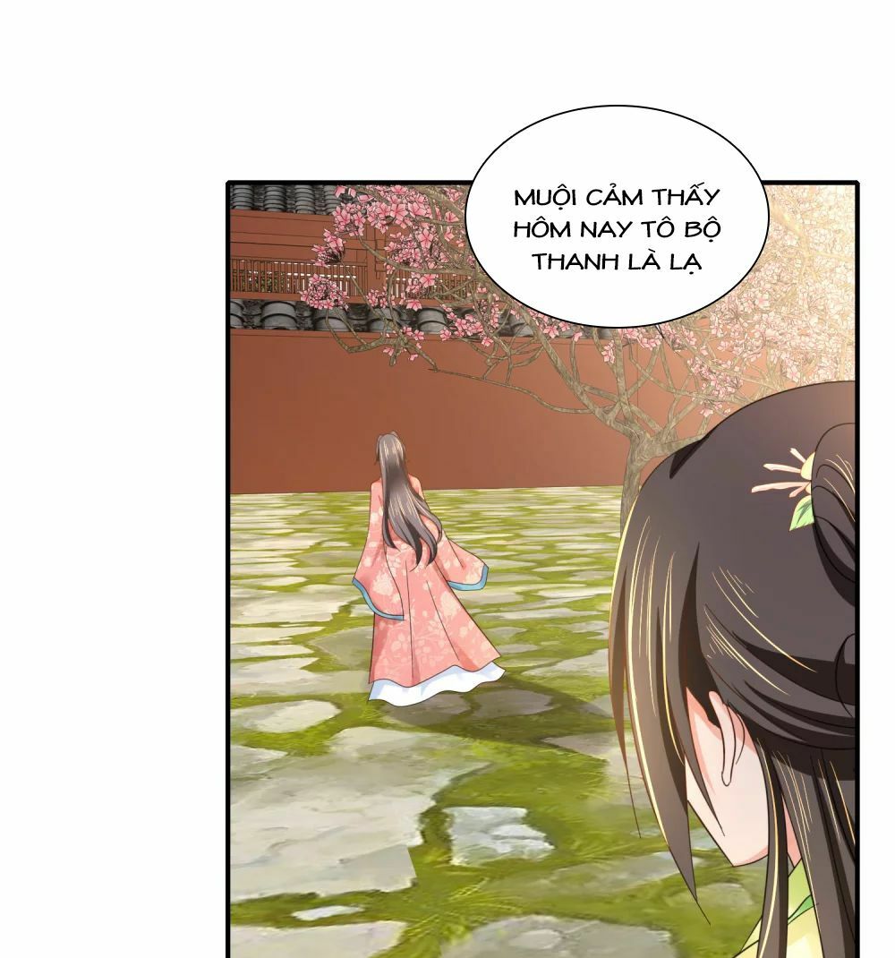 Lãnh Cung Phế Hậu Muốn Nghịch Thiên: Chapter 119