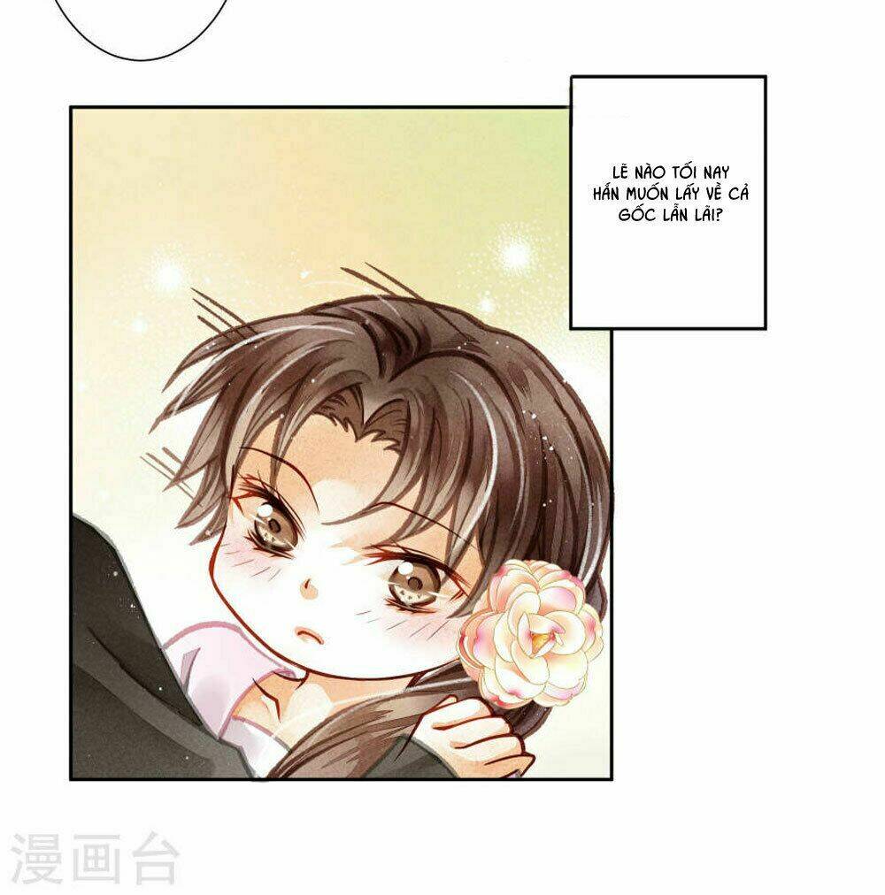 Ái Thượng Vô Địch Tiếu Hoàng Hậu: Chapter 48