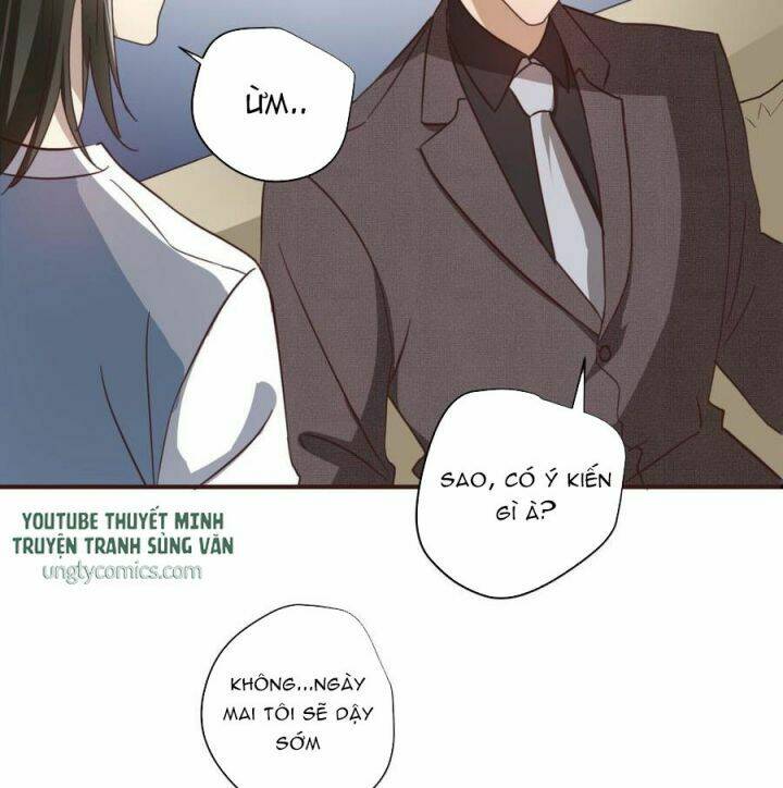 Đơn Phương Yêu Thầm Anh: Chapter 56