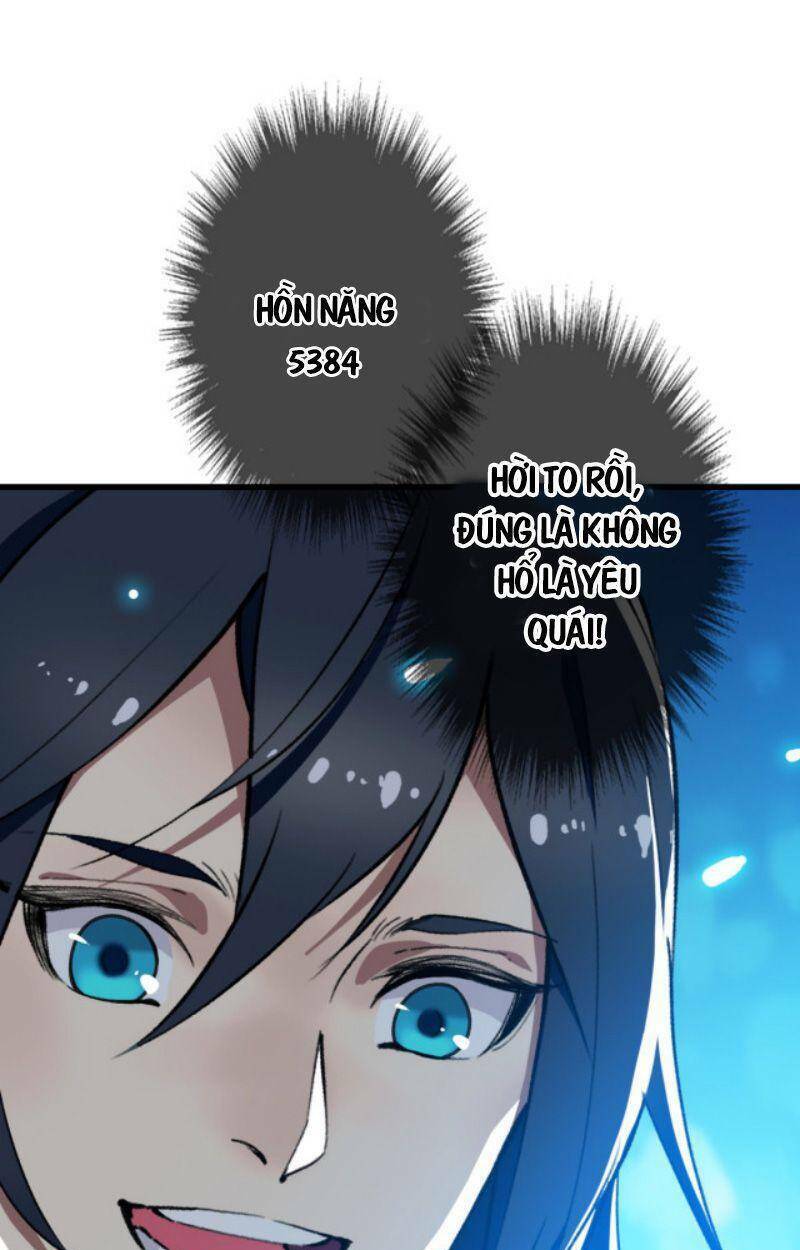 Siêu Đạo Thần Thuật: Chapter 40