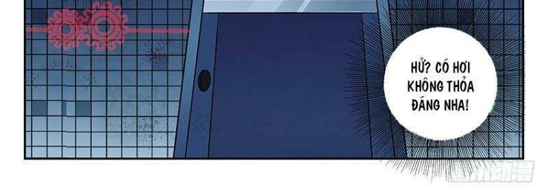 Võ Lực Chí Mạng: Chapter 10