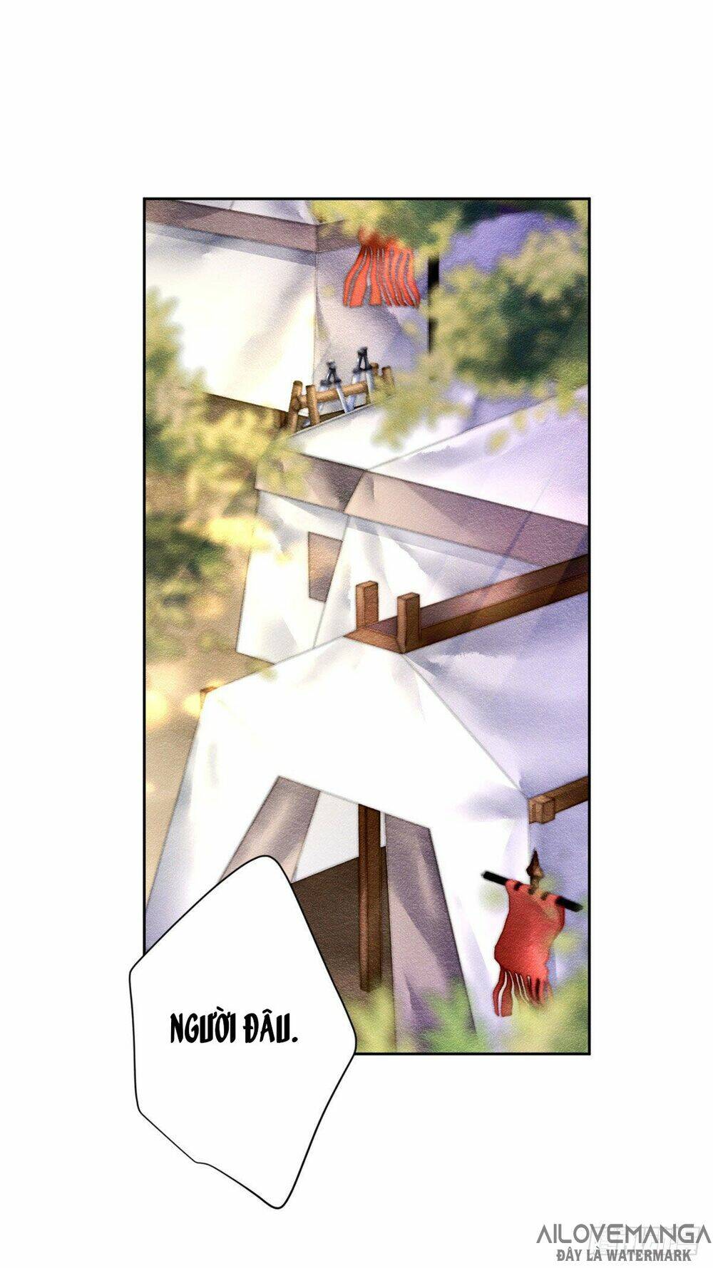 Vấn Đan Chu: Chapter 7