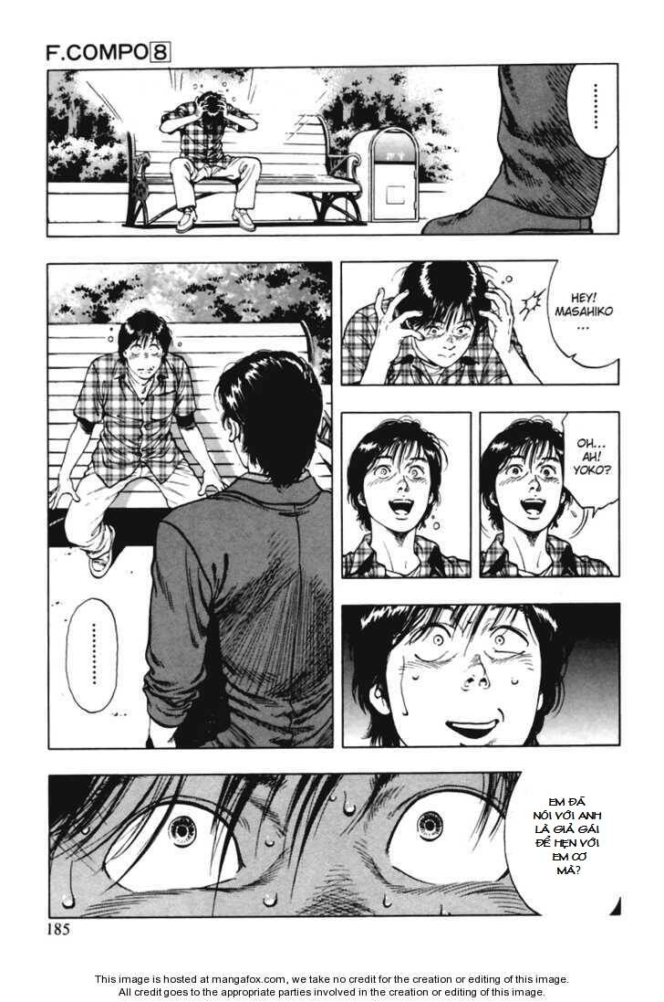 Family Compo: Chapter 56
