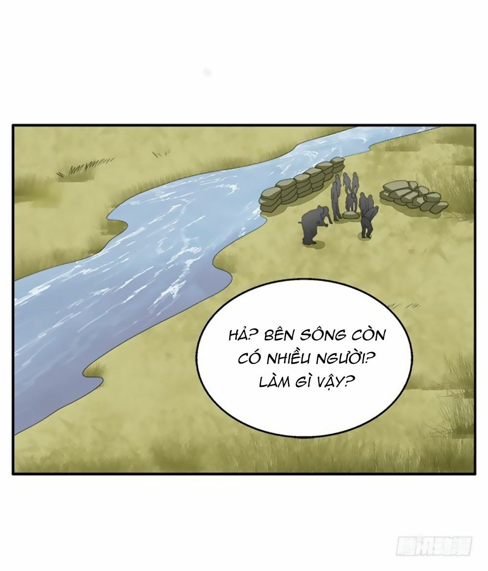 Thịnh Thế An Nhiên: Chapter 52