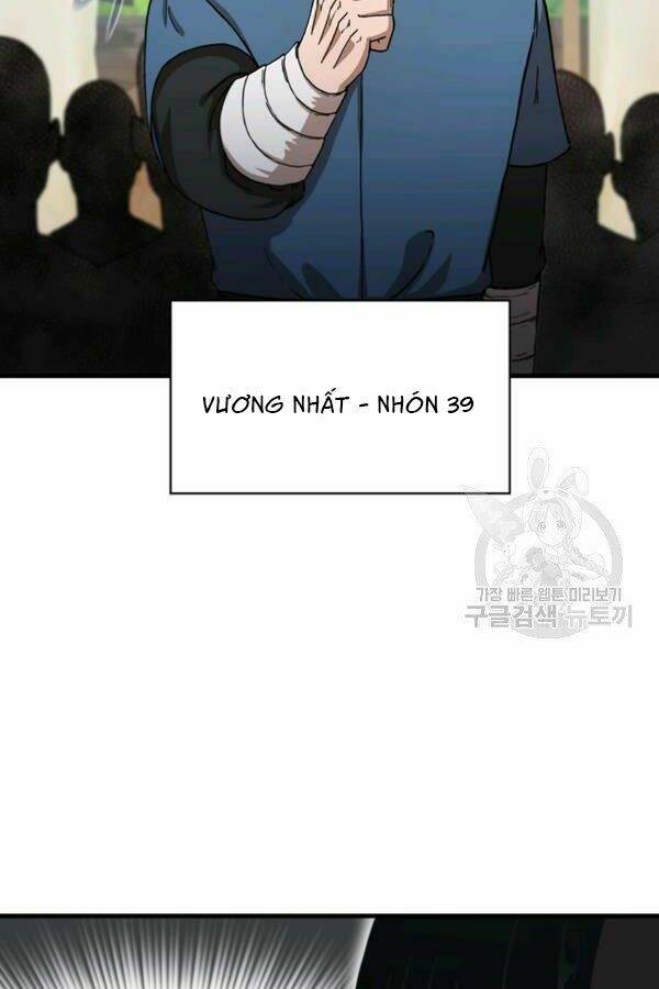 Thân Thủ Đệ Nhất Kiếm: Chapter 78