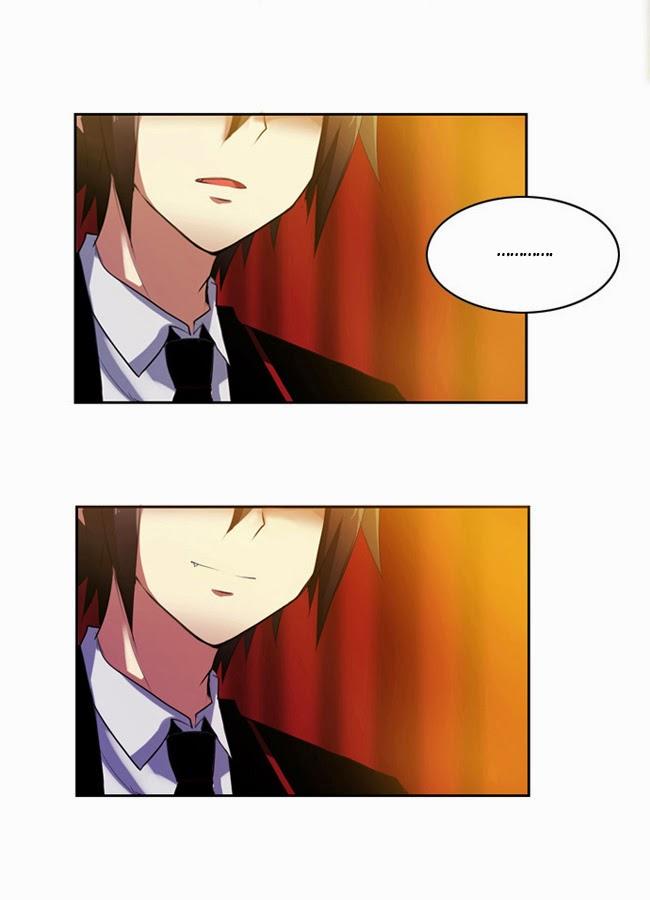 Crepuscule (Yamchi): Chapter 30