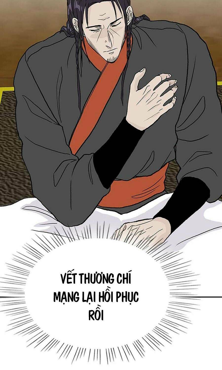 Học Sĩ Tái Sinh: Chapter 197