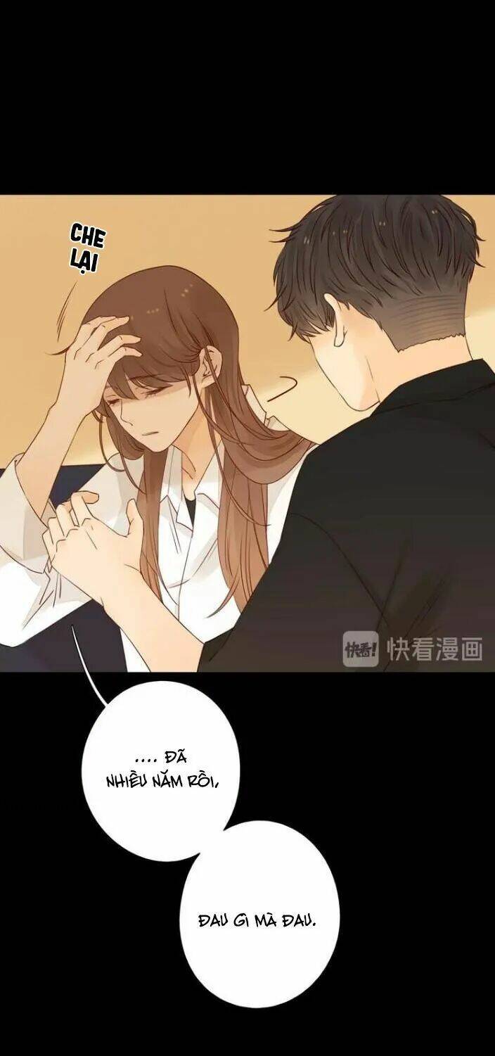 Cô Ấy Không Đáng Yêu: Chapter 12