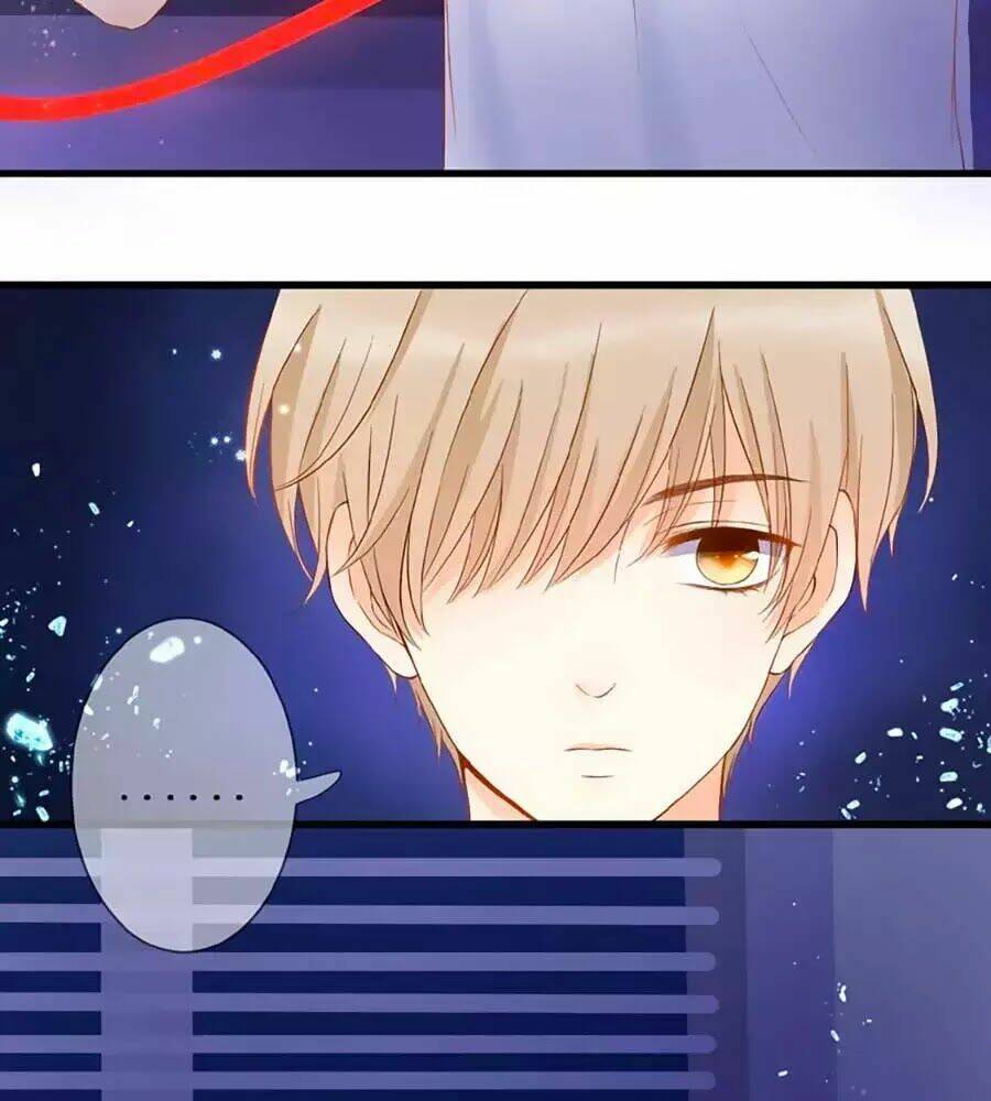 Đóa Hoa Chớm Nở: Chapter 1