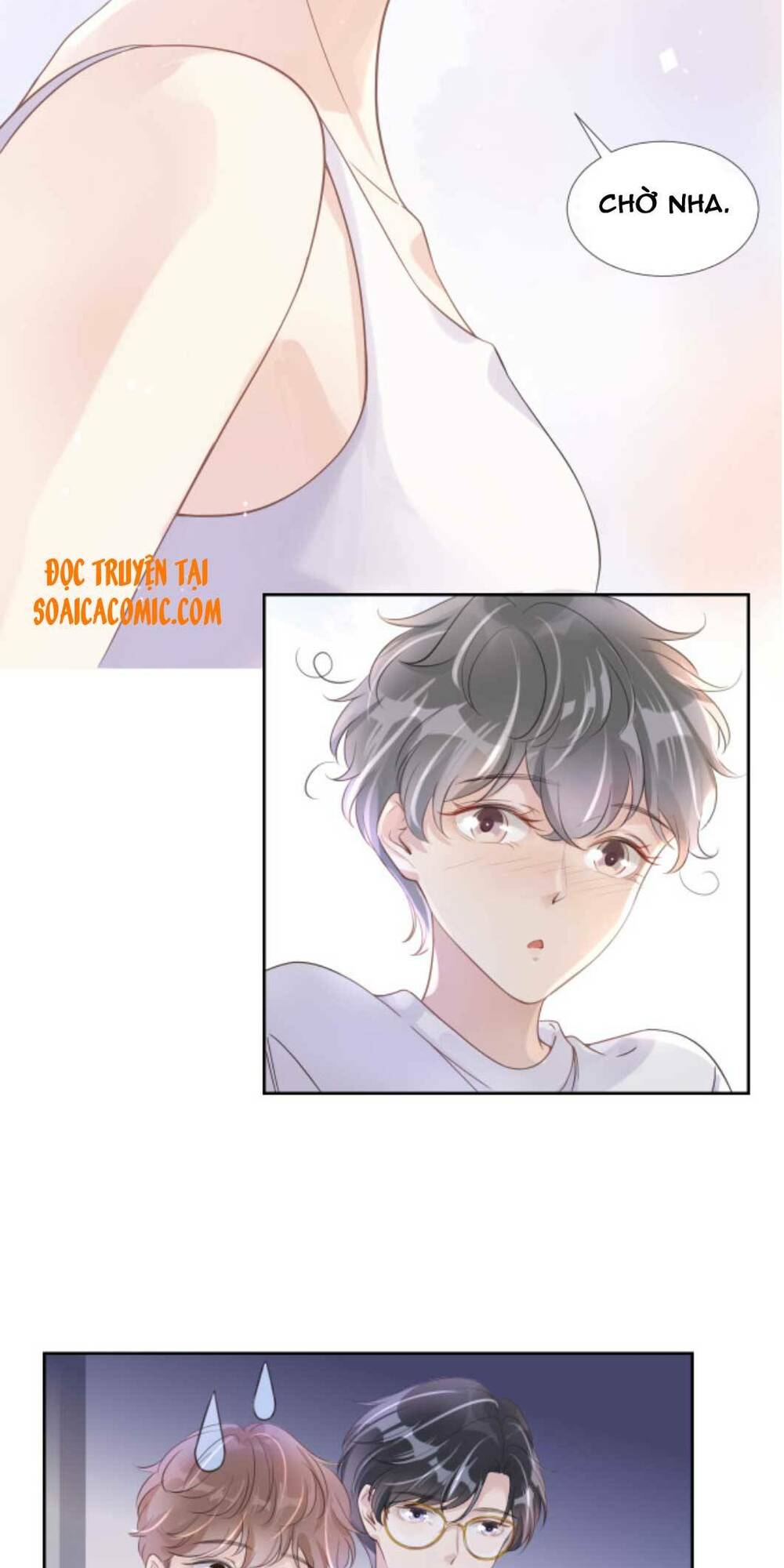 Ngự Tỷ Toàn Năng Lại Bị Phá Mã Giáp: Chapter 11