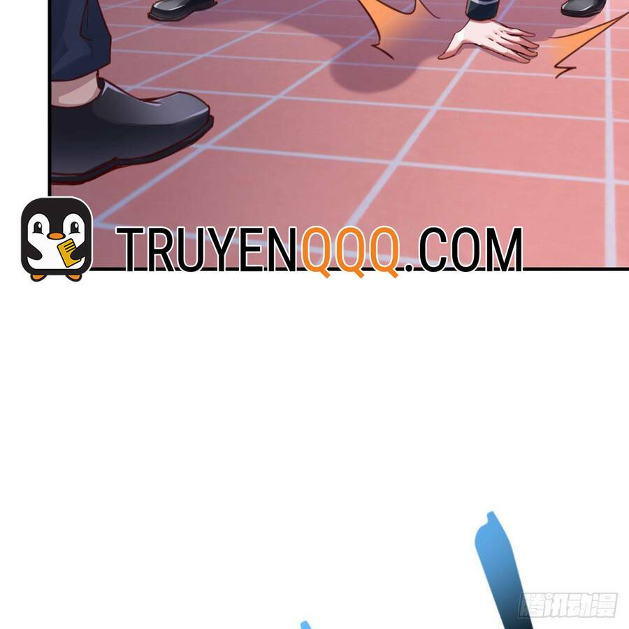 Thiên Tứ Thức Tỉnh: Chapter 5