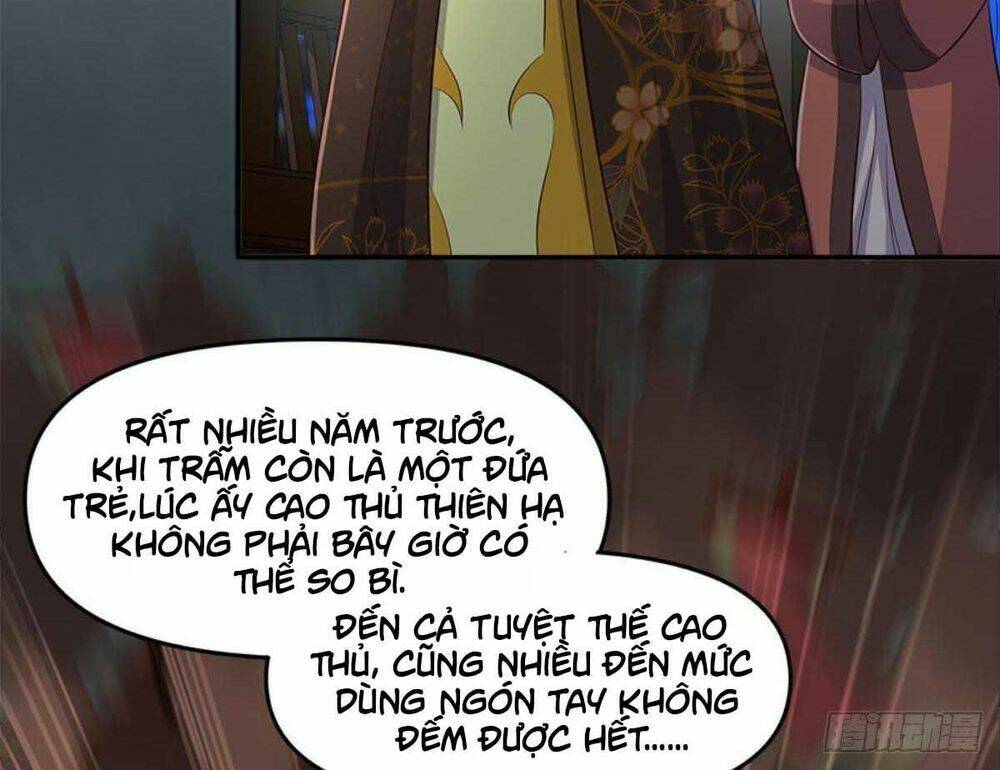 Xâm Lược Vạn Giới: Chapter 13