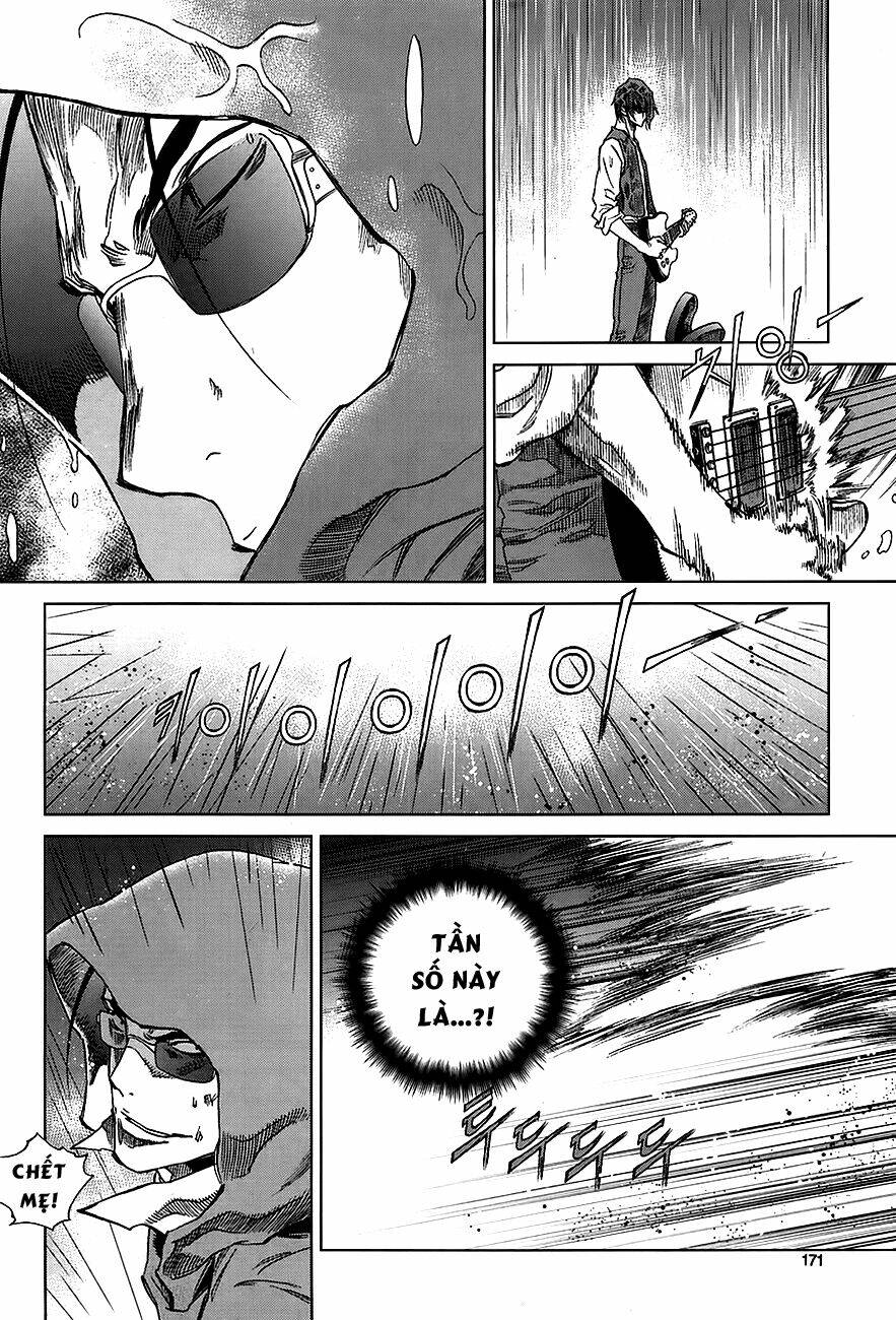 Dark Air: Chapter 40