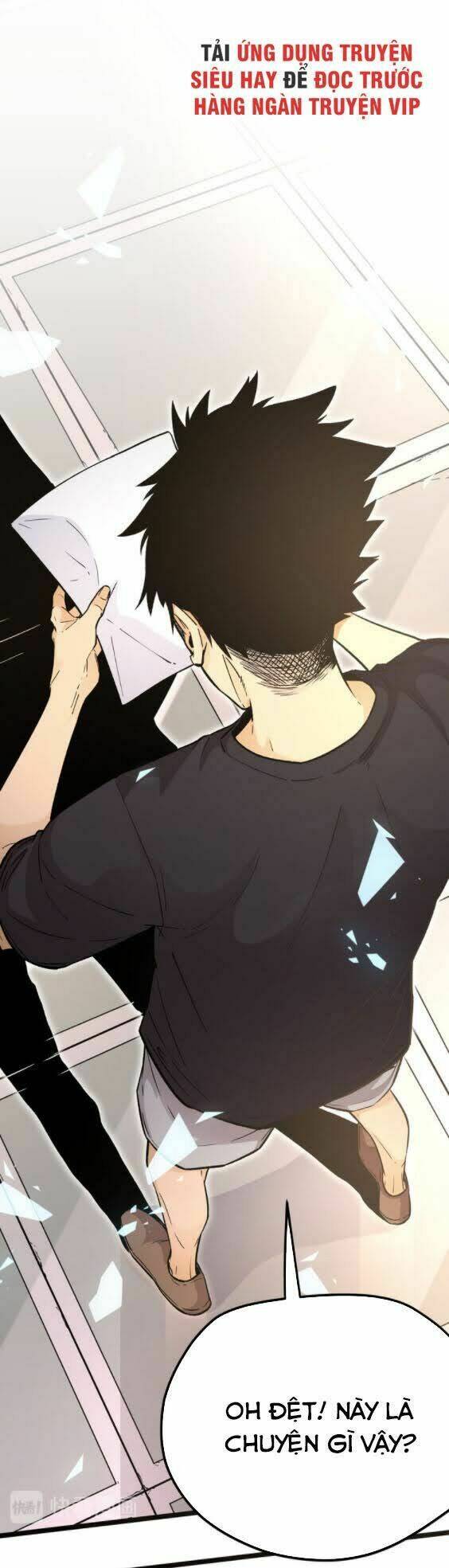 Hắc Uyên Lê Minh Thời: Chapter 6