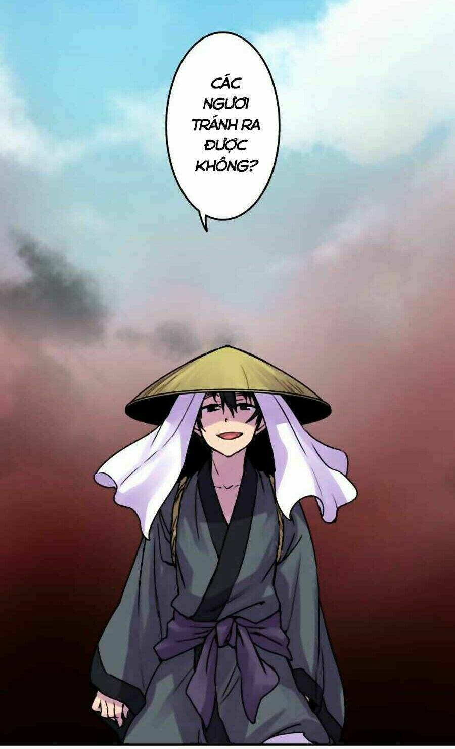 Ake No Tobari: Chapter 46