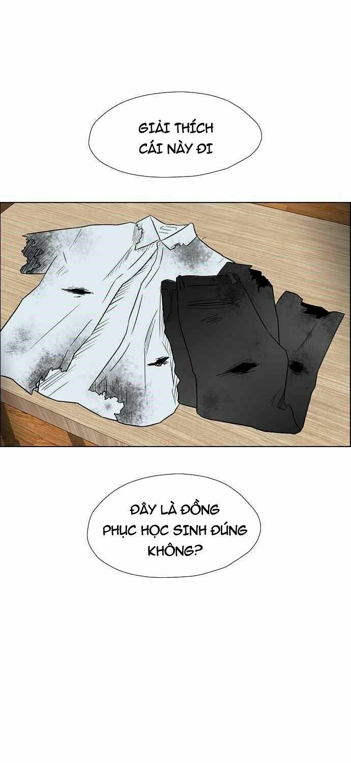 Kẻ Hồi Sinh: Chapter 153