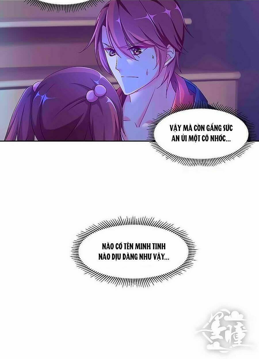 Tinh Ngụy: Chapter 7