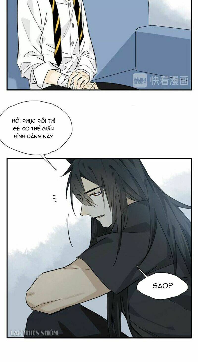 Phép Tắc Trường Ogus: Chapter 29