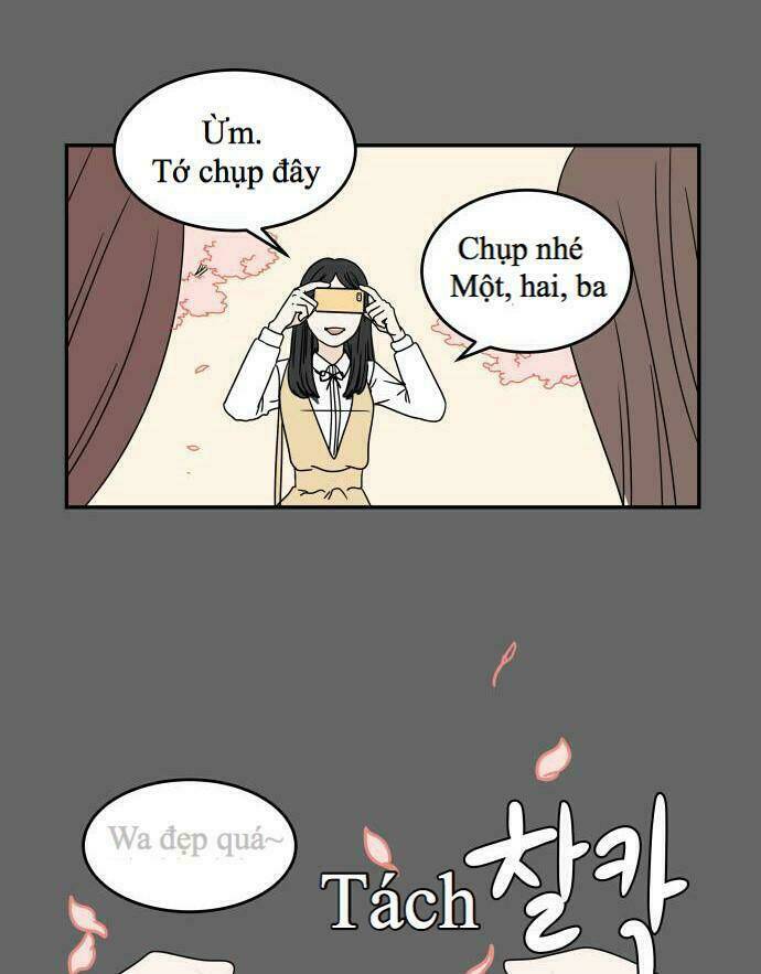 30 Phút Bước Đi Bên Em: Chapter 8