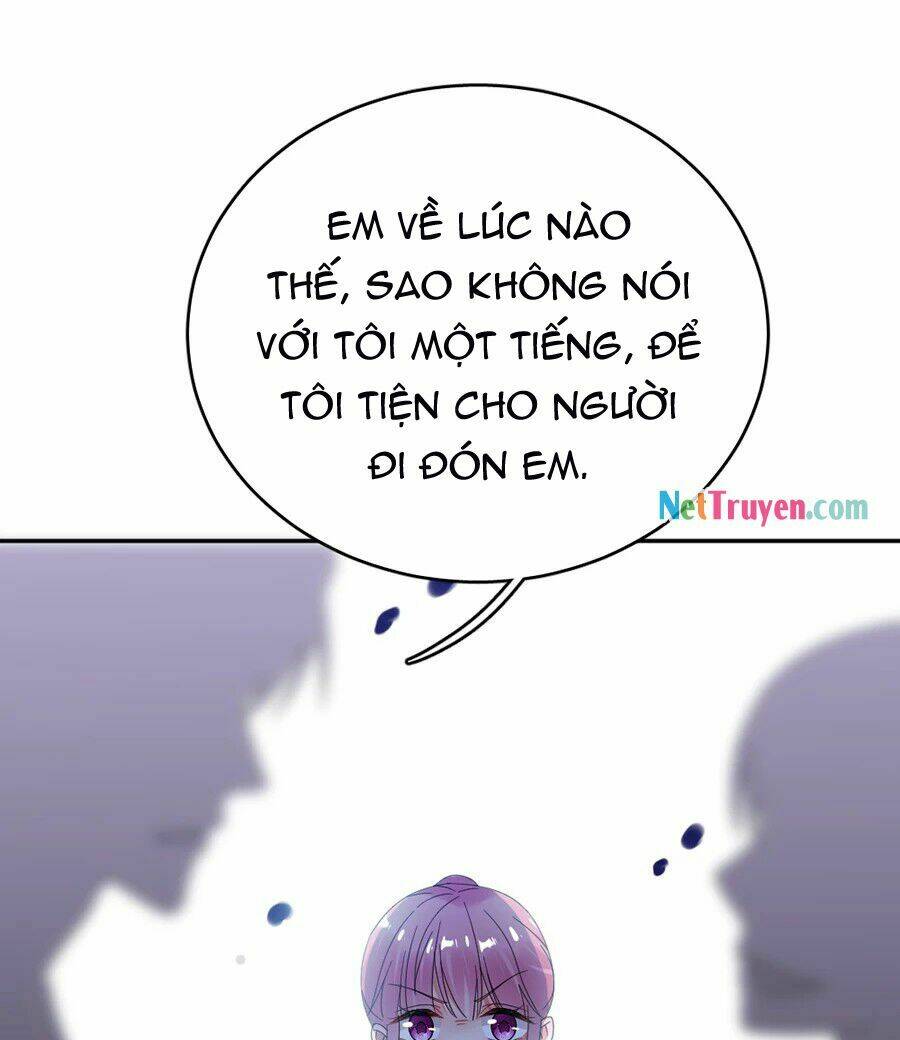 Hoàn Mỹ Lão Công Tiến Hóa Luân: Chapter 67