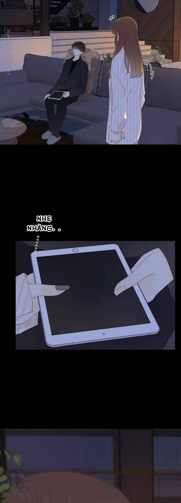 Cô Ấy Không Đáng Yêu: Chapter 55