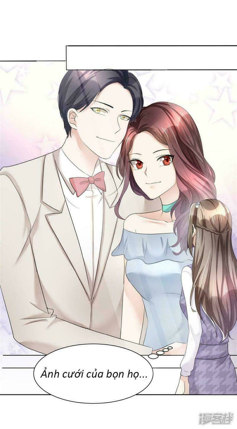 Con Đường Phản Công Của Sủng Thê: Chapter 9