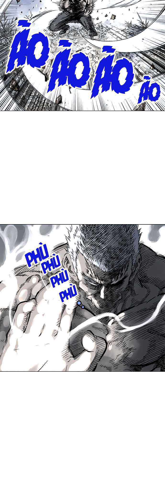 Cao Thủ 2: Chapter 12