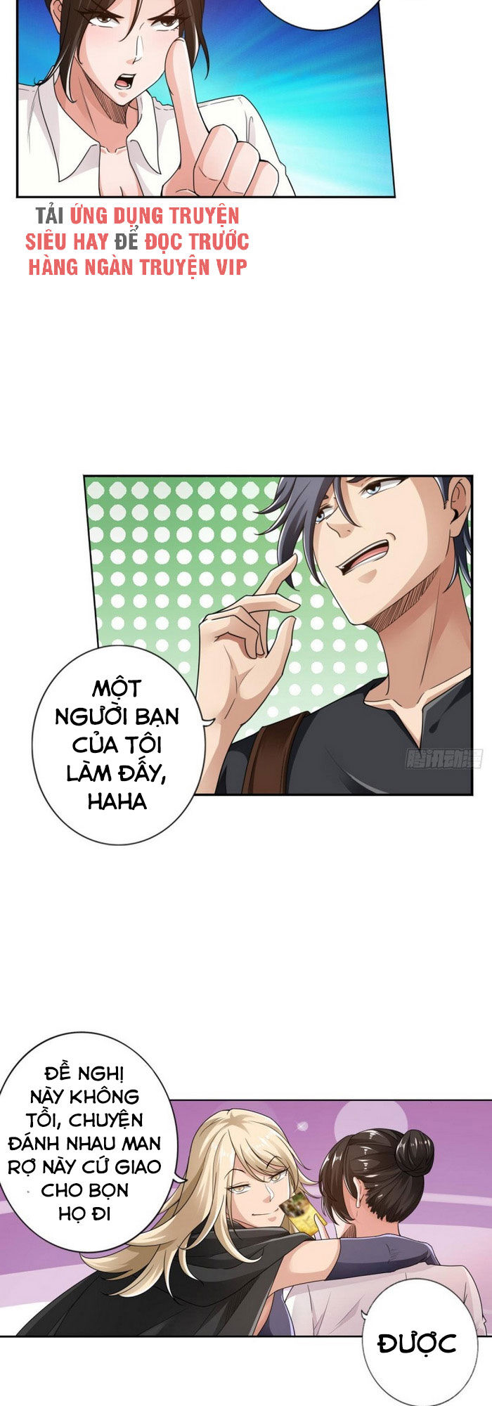 Hệ Thống Tìm Đường Chết Mạnh Nhất: Chapter 80
