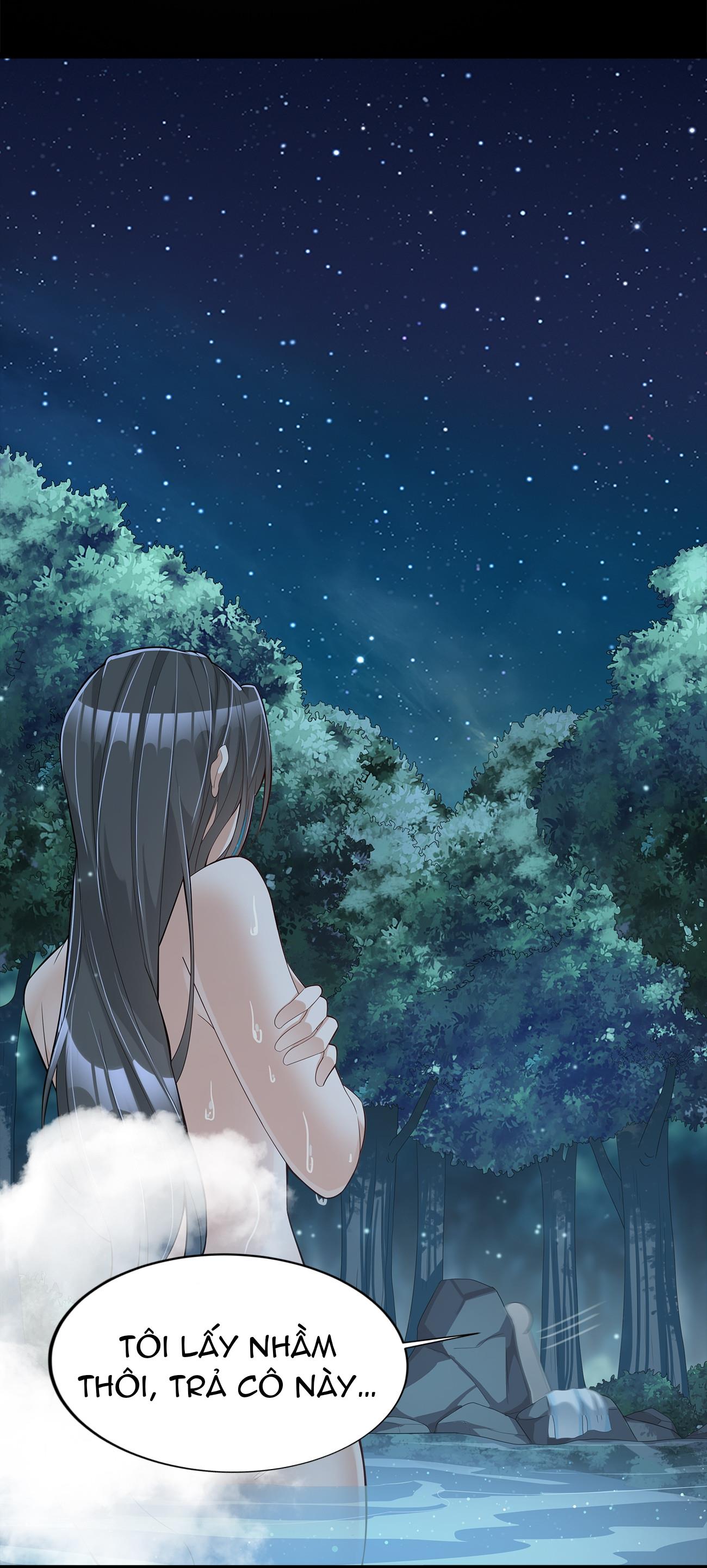 Sau Khi Tích Đủ Độ Hào Cảm: Chapter 4