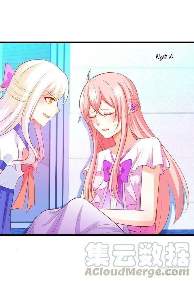 Hồ Tiên Hung Bạo: Chapter 96