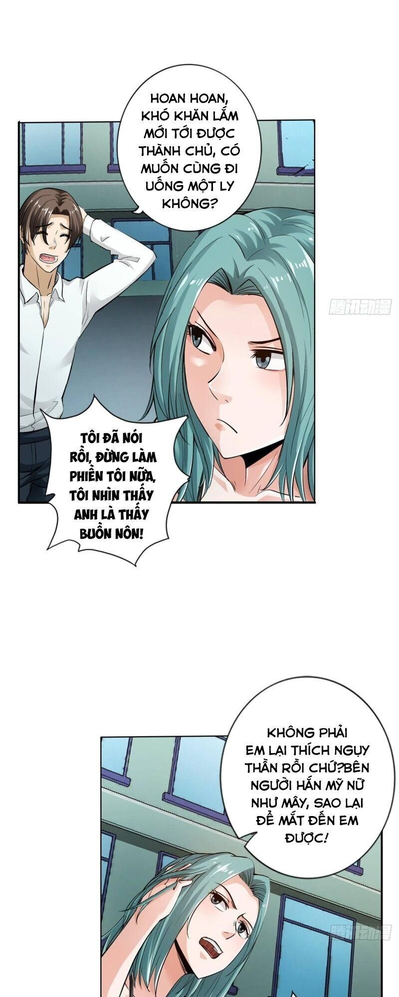 Hệ Thống Tìm Đường Chết Mạnh Nhất: Chapter 85