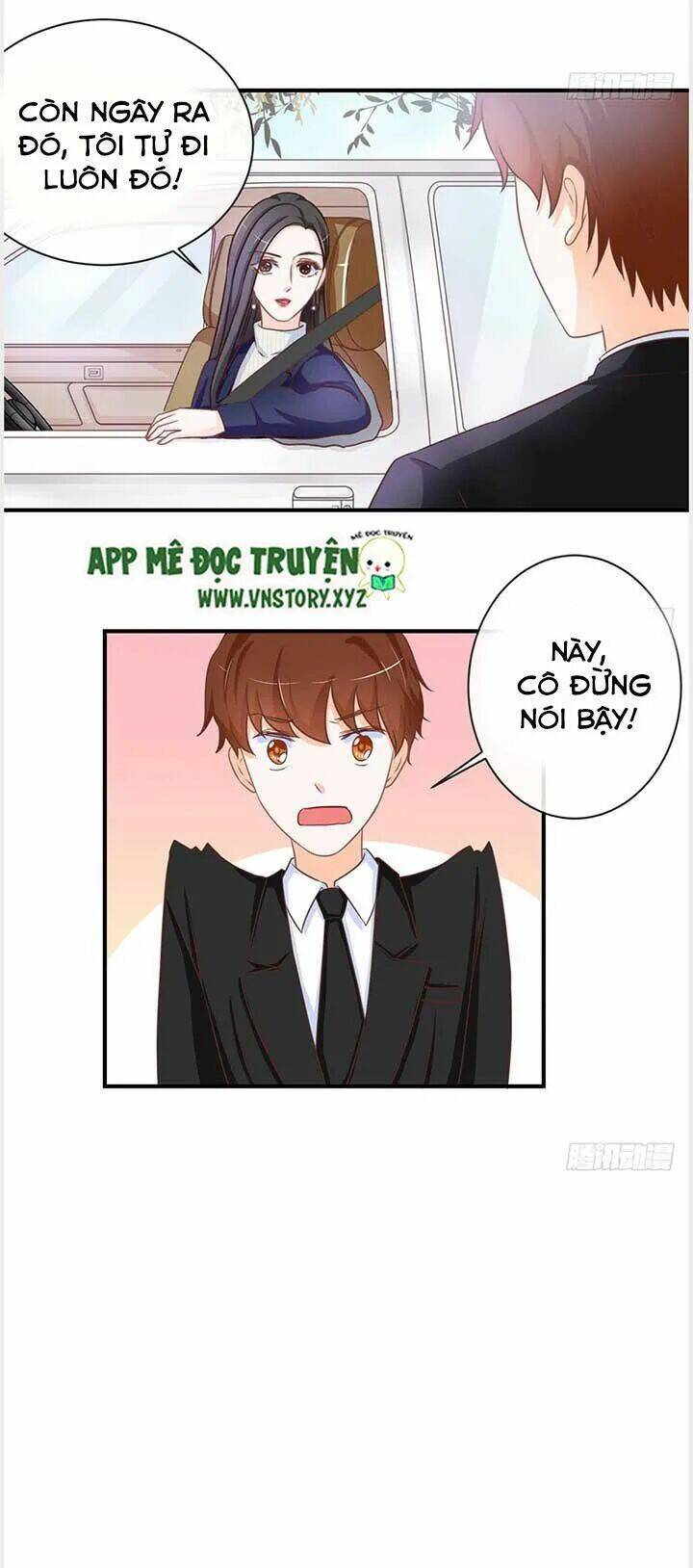 Cẩm Lý Thiếu Nữ Của Tôi: Chapter 36